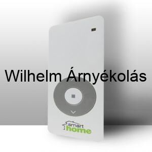 SMART DC104 1 csatornás távirányító, egyszerű vezérlés egyetlen eszközhöz.